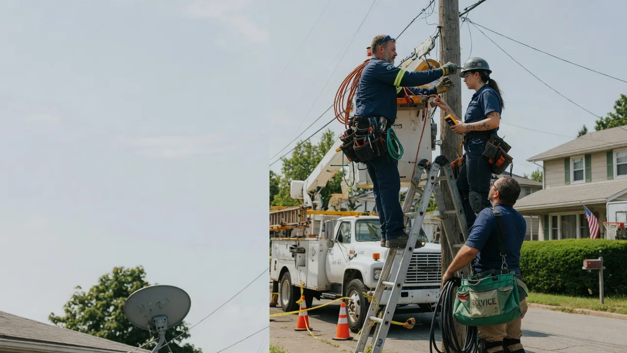 Electrical Repair in Boyers, PA near me